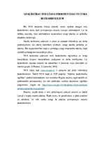 Referāts 'Pirmspensijas bezdarbs kā sociālā problēma Latvijā', 9.