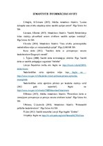 Referāts 'Pirmspensijas bezdarbs kā sociālā problēma Latvijā', 11.