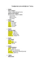 Prezentācija 'Temps mūzikā', 9.