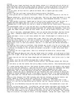 Eseja 'Och solen har sin gång av Ernest Hemingway, 1926', 2.