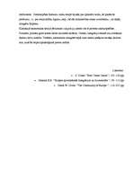 Konspekts 'Integrācijas procesa pamattendences Eiropā 60.-80.gados. No kopējā tirgus uz vie', 2.