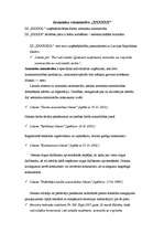 Konspekts 'Uzņēmuma darbību reglamentējošo normatīvo aktu analīze', 2.