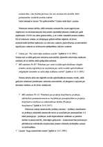 Konspekts 'Uzņēmuma darbību reglamentējošo normatīvo aktu analīze', 3.