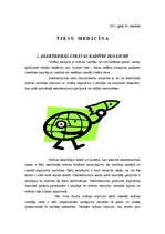 Konspekts 'Tiesu medicīna', 1.