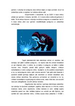 Konspekts 'Tiesu medicīna', 2.