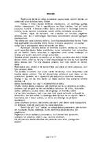 Referāts 'Saules koks dainās un dzīvības koks Bībelē', 3.