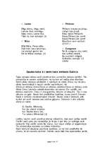 Referāts 'Saules koks dainās un dzīvības koks Bībelē', 4.