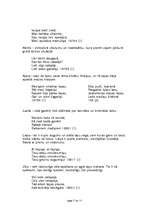 Referāts 'Saules koks dainās un dzīvības koks Bībelē', 7.