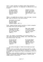 Referāts 'Saules koks dainās un dzīvības koks Bībelē', 8.