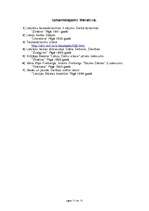 Referāts 'Saules koks dainās un dzīvības koks Bībelē', 11.