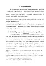 Referāts 'Čigānu hipnoze - kriminālā hipnoze', 7.