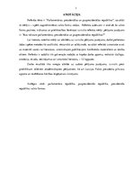 Referāts 'Parlamentāra, prezidentāla un pusprezidentāla republika', 3.