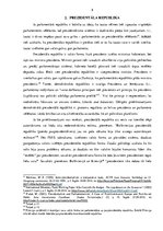 Referāts 'Parlamentāra, prezidentāla un pusprezidentāla republika', 8.