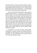 Eseja 'Rolāns Barts "Autora nāve"', 2.