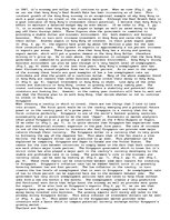 Eseja 'Investing Currencies in the Far East', 2.