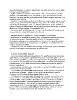 Referāts 'Mūsdienu Olimpiskā pasaule', 7.