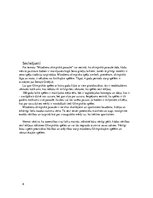 Referāts 'Mūsdienu Olimpiskā pasaule', 8.