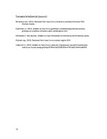 Referāts 'Mūsdienu Olimpiskā pasaule', 10.