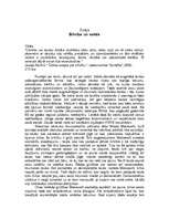 Eseja 'Brīvība un valsts', 1.