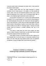 Referāts 'Mazākumtautību jauniešu integrācija vidusskolu klasēs', 8.