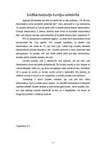 Referāts 'Mazākumtautību jauniešu integrācija vidusskolu klasēs', 15.