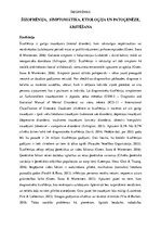 Referāts 'Šizofrēnija', 5.