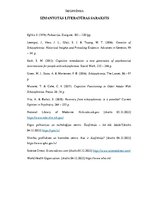 Referāts 'Šizofrēnija', 17.