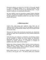 Biznesa plāns 'SIA “SRA Latvija”', 3.