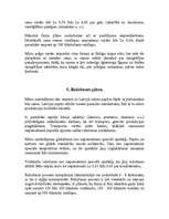 Biznesa plāns 'SIA “SRA Latvija”', 4.