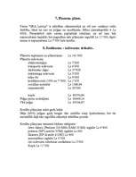 Biznesa plāns 'SIA “SRA Latvija”', 6.