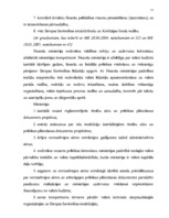 Diplomdarbs 'Pašvaldības budžeta efektīvas izmantošanas organizēšana', 11.