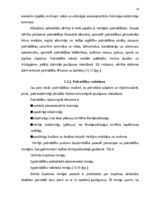 Diplomdarbs 'Pašvaldības budžeta efektīvas izmantošanas organizēšana', 14.