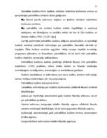 Diplomdarbs 'Pašvaldības budžeta efektīvas izmantošanas organizēšana', 21.