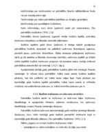 Diplomdarbs 'Pašvaldības budžeta efektīvas izmantošanas organizēšana', 22.