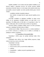 Diplomdarbs 'Pašvaldības budžeta efektīvas izmantošanas organizēšana', 30.