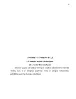 Diplomdarbs 'Pašvaldības budžeta efektīvas izmantošanas organizēšana', 34.