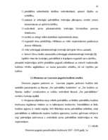 Diplomdarbs 'Pašvaldības budžeta efektīvas izmantošanas organizēšana', 42.