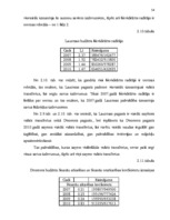 Diplomdarbs 'Pašvaldības budžeta efektīvas izmantošanas organizēšana', 54.