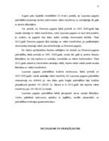 Diplomdarbs 'Pašvaldības budžeta efektīvas izmantošanas organizēšana', 57.