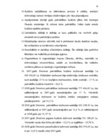 Diplomdarbs 'Pašvaldības budžeta efektīvas izmantošanas organizēšana', 59.