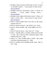 Diplomdarbs 'Pašvaldības budžeta efektīvas izmantošanas organizēšana', 63.