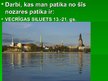 Prezentācija 'Latvijas kultūras kanons un manas domas par to', 10.