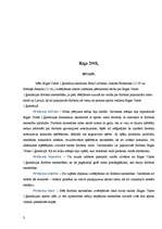 Referāts 'Zinātniski pētnieciskais darbs par florbola sacensību rīkošanu', 3.