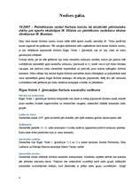 Referāts 'Zinātniski pētnieciskais darbs par florbola sacensību rīkošanu', 4.