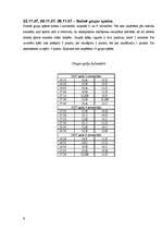 Referāts 'Zinātniski pētnieciskais darbs par florbola sacensību rīkošanu', 11.