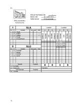 Referāts 'Zinātniski pētnieciskais darbs par florbola sacensību rīkošanu', 12.