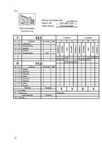 Referāts 'Zinātniski pētnieciskais darbs par florbola sacensību rīkošanu', 22.