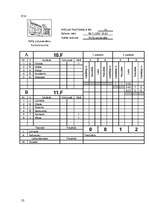 Referāts 'Zinātniski pētnieciskais darbs par florbola sacensību rīkošanu', 25.