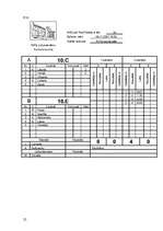 Referāts 'Zinātniski pētnieciskais darbs par florbola sacensību rīkošanu', 27.