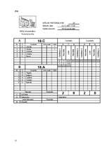 Referāts 'Zinātniski pētnieciskais darbs par florbola sacensību rīkošanu', 33.